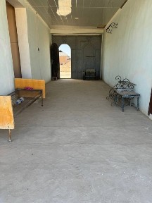 Кашкадарьинская область, Карши