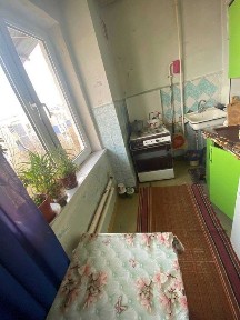 Ташкентская область, Ташкент, Яккасарайский район