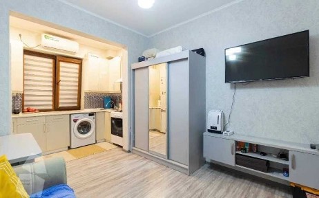 Ташкентская область, Ташкент, Яшнабадский район