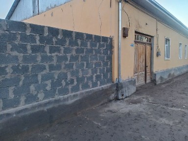 Каракалпакстан, Ходжейли