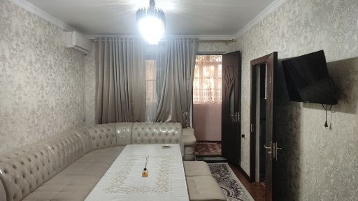 Ташкентская область, Ташкент, Чиланзарский район