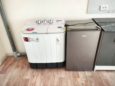 Ташкентская область, Ташкент, Сергелийский район