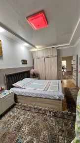 Ташкентская область, Ташкент, Мирзо-Улугбекский район