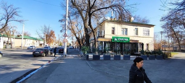 Ташкентская область, Ташкент, Чиланзарский район