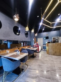 Ташкентская область, Ташкент, Юнусабадский район