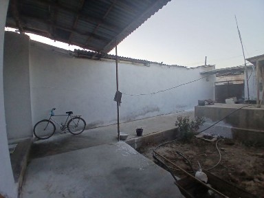 Кашкадарьинская область, Карши