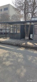 Сдается помещение для торговли. Ижарага будка берилади. Ад Астра ёнида