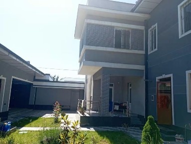 Ташкентская область, Ташкент, Мирзо-Улугбекский район