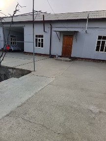 Навоийская область, Кызылтепа