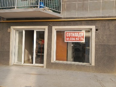 Навоийская область, Навои