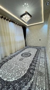 Бухарская область, Бухара