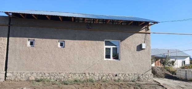 Бухарская область, Каган