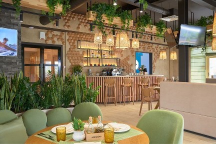 Ташкентская область, Ташкент, Мирзо-Улугбекский район