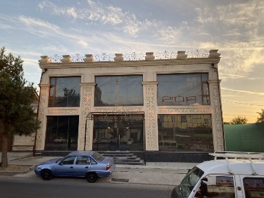 Ташкентская область, Ташкент, Мирзо-Улугбекский район