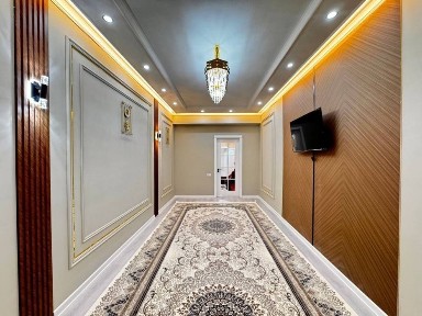 Самаркандская область, Самарканд