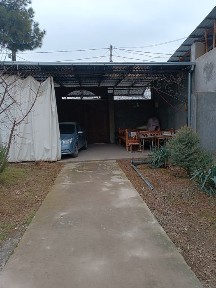 Ташкентская область, Ташкент, Мирзо-Улугбекский район