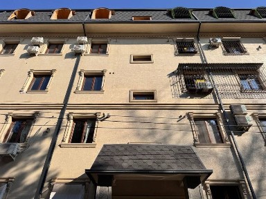 Ташкентская область, Ташкент, Мирзо-Улугбекский район