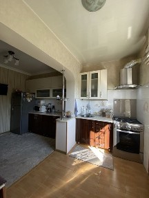 Ташкентская область, Ташкент, Мирзо-Улугбекский район