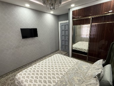 Ташкентская область, Ташкент, Яшнабадский район