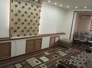 Ташкентская область, Ташкент, Чиланзарский район