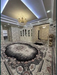 Ташкентская область, Ташкент, Мирзо-Улугбекский район