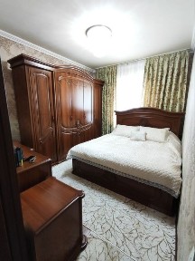 Ташкентская область, Ташкент, Яшнабадский район