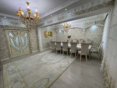 Ташкентская область, Ташкент, Яшнабадский район