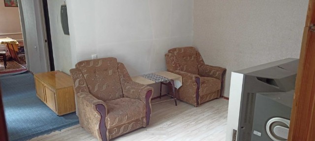 Ташкентская область, Ташкент, Яккасарайский район