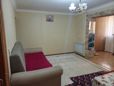 Ташкентская область, Ташкент, Чиланзарский район