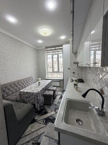 Ташкентская область, Ташкент, Яшнабадский район