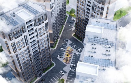 Ташкентская область, Ташкент, Мирзо-Улугбекский район