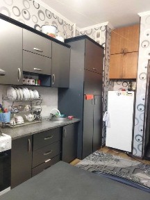 Навоийская область, Навои