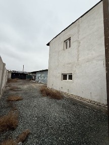 Хорезмская область, Ургенч