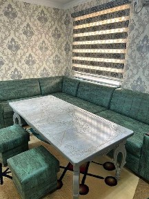 Ташкентская область, Ташкент, Юнусабадский район