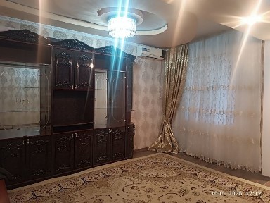 Ташкентская область, Мирабад