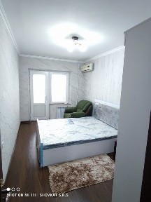 Ташкентская область, Ташкент, Мирабадский район