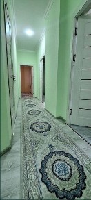 Янги бозор олдида турецкий дом