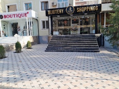 Ташкентская область, Ташкент, Сергелийский район