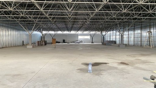 Ташкентская область, Эшангузар