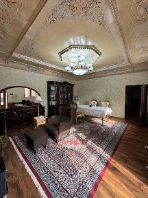 Ташкентская область, Ташкент, Шайхантахурский район