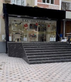 Ташкентская область, Ташкент, Алмазарский район