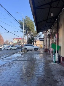 Самаркандская область, Самарканд