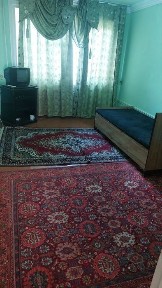 Бухарская область, Бухара