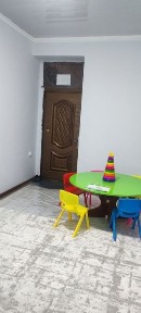 Бухарская область, Бухара