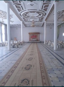 Бухарская область, Бухара