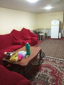 Ташкентская область, Ташкент, Юнусабадский район