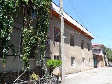 Ташкентская область, Ташкент, Мирзо-Улугбекский район