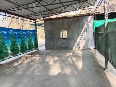 Навоийская область, Навои