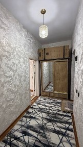 Бухарская область, Бухара