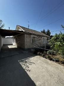 Ташкентская область, Ташкент, Сергелийский район